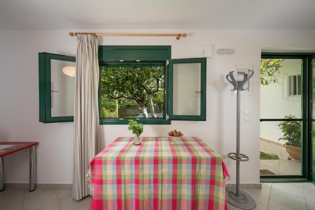 Ferienwohnung Peraspitaki Chania  Exterior foto
