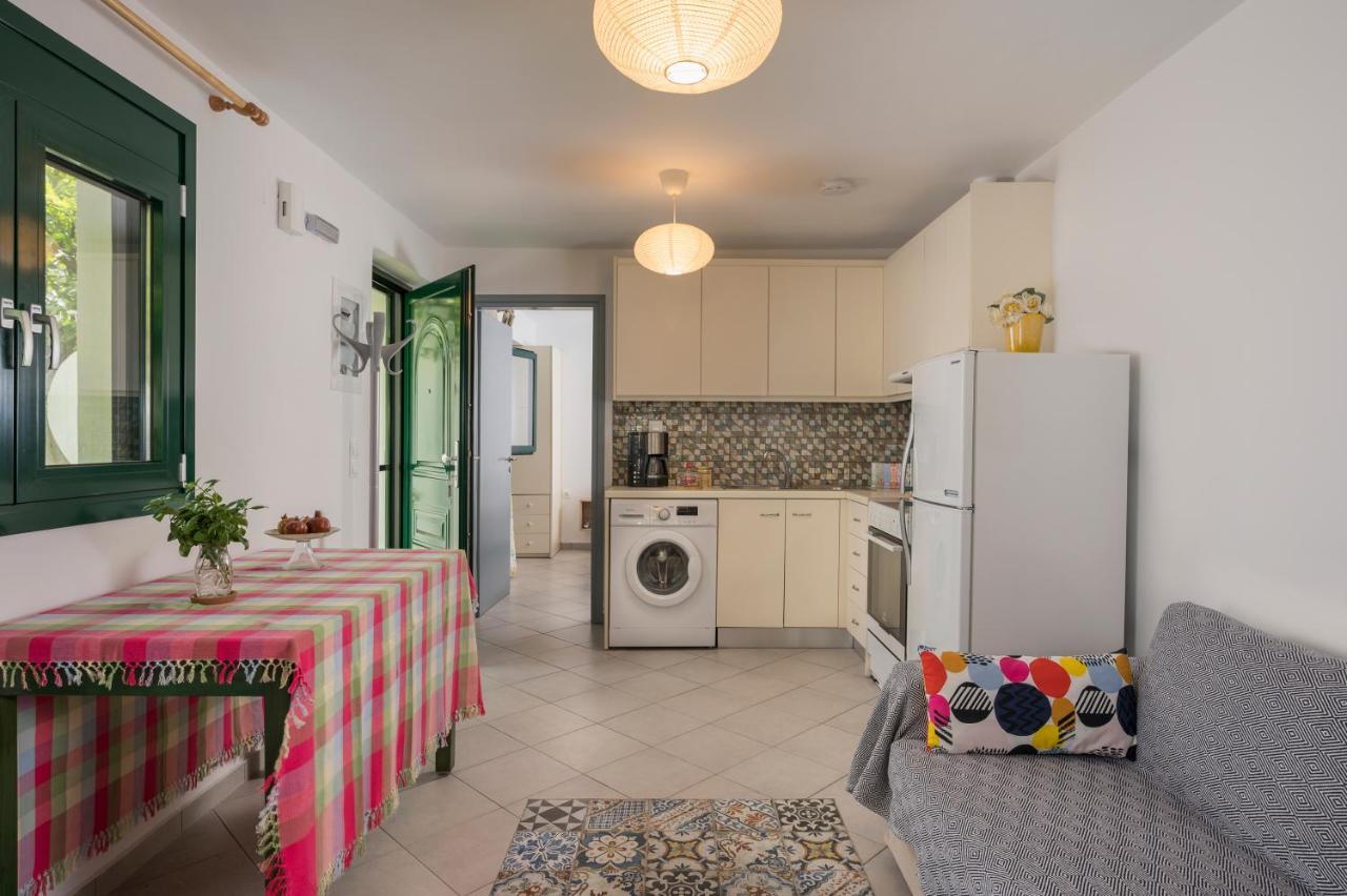 Ferienwohnung Peraspitaki Chania  Exterior foto
