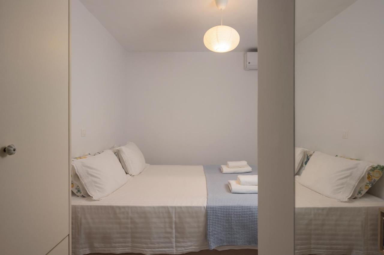 Ferienwohnung Peraspitaki Chania  Exterior foto
