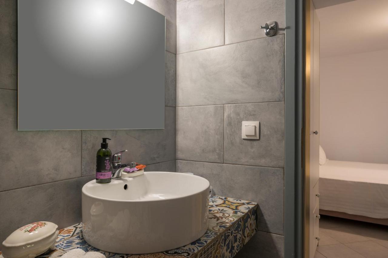 Ferienwohnung Peraspitaki Chania  Exterior foto