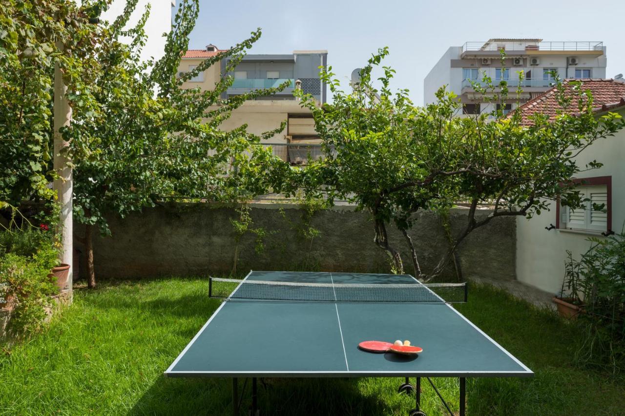 Ferienwohnung Peraspitaki Chania  Exterior foto