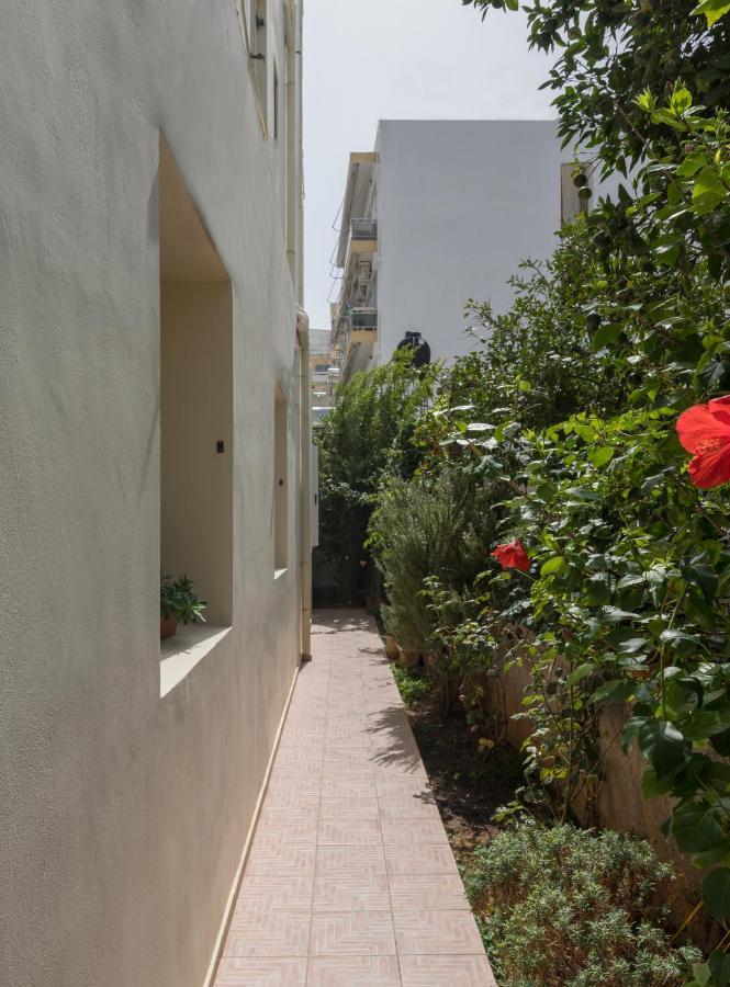 Ferienwohnung Peraspitaki Chania  Exterior foto